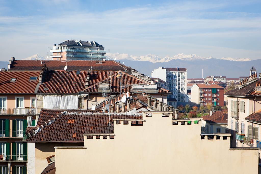Portmanteau 3* Turin