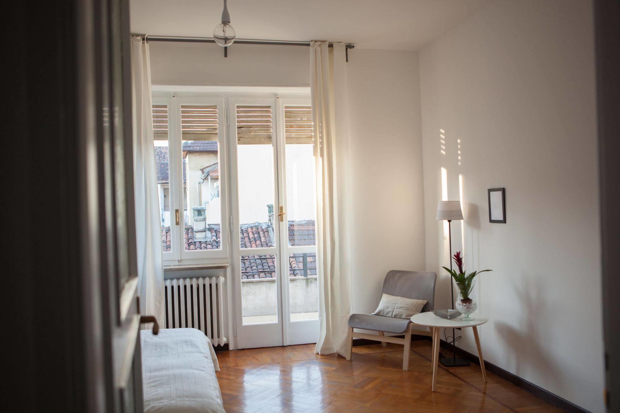 Guest house Portmanteau Turin