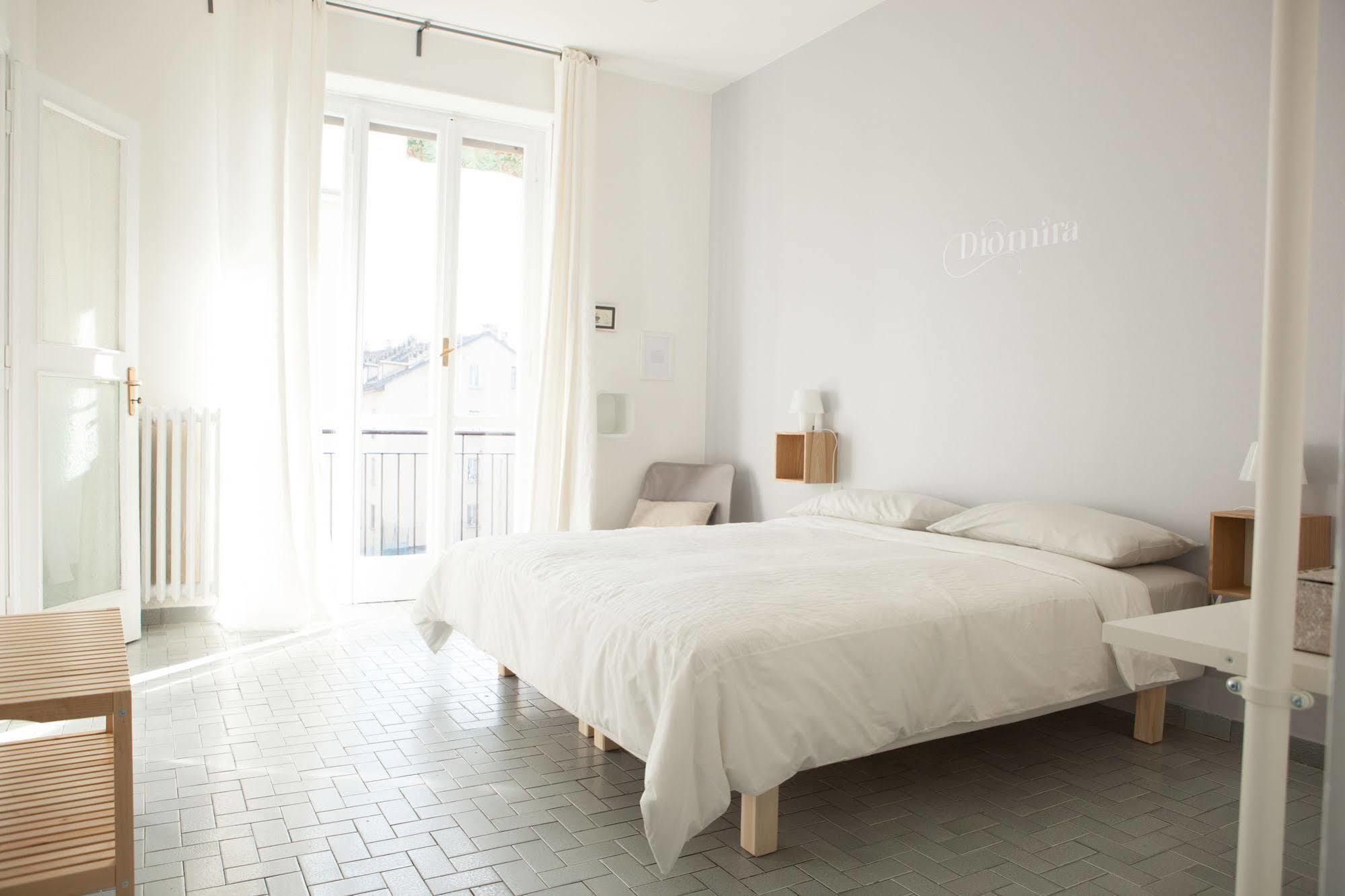 Guest house Portmanteau Turin
