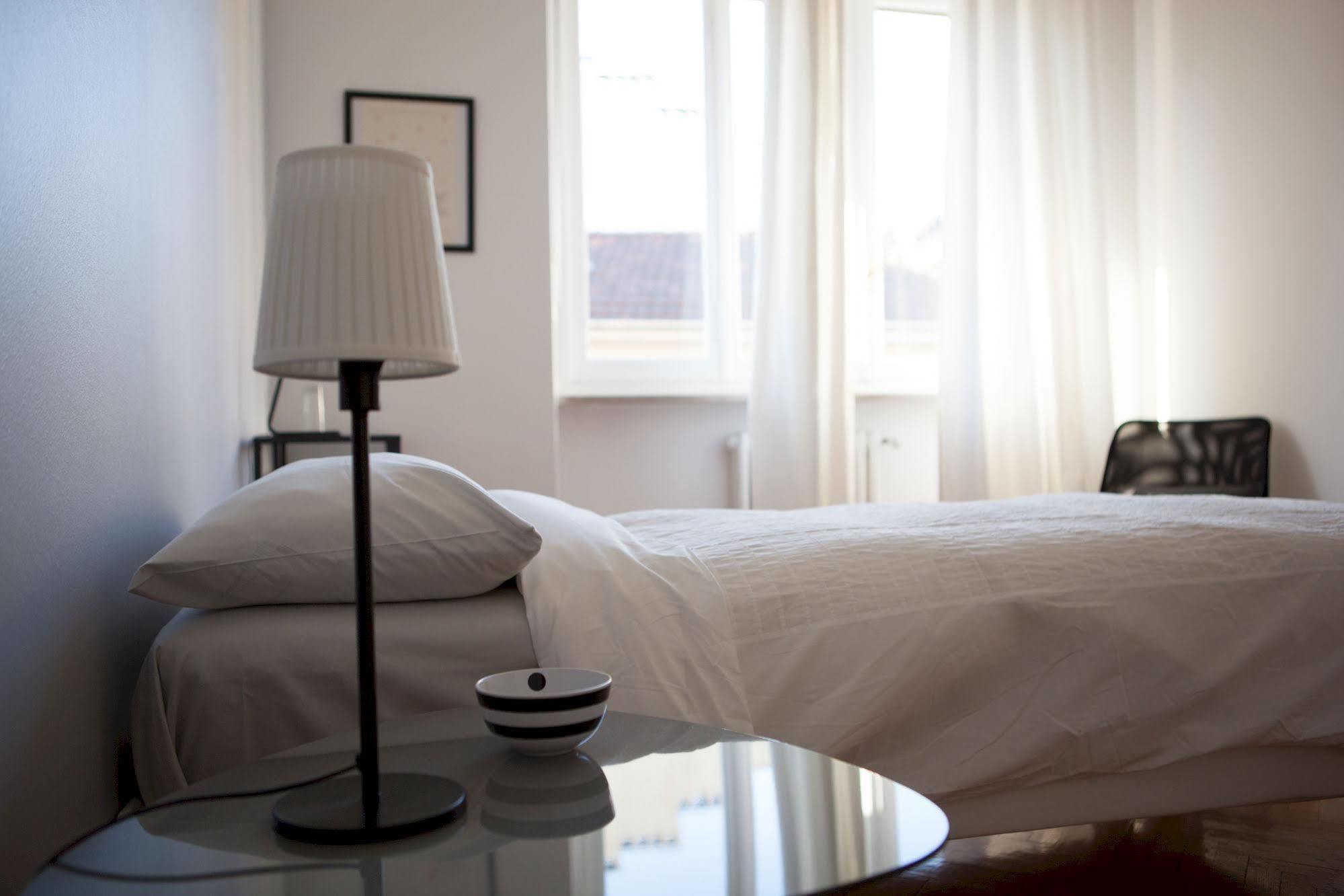 Portmanteau 3* Turin