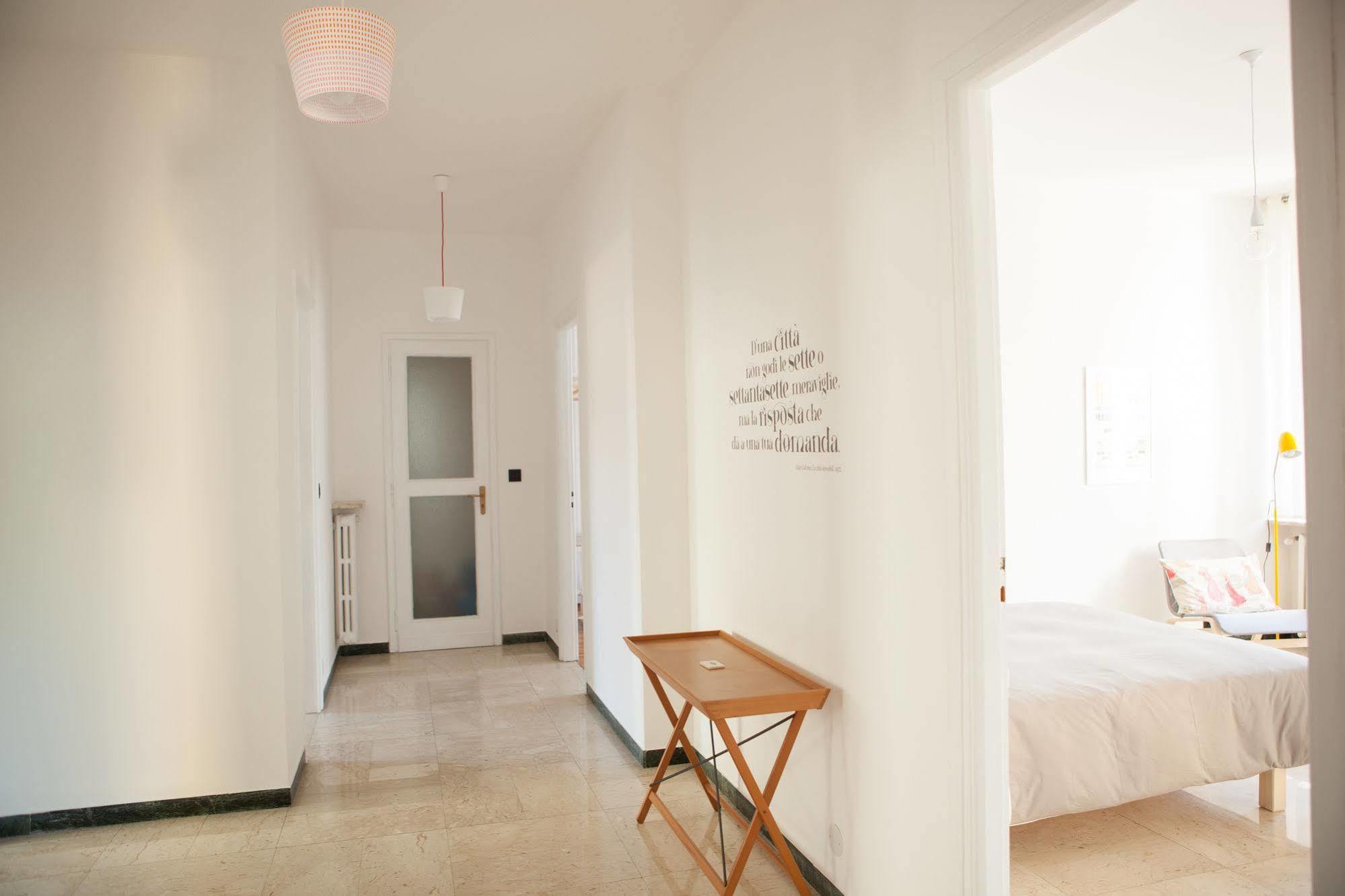 Portmanteau Guest house Turin
